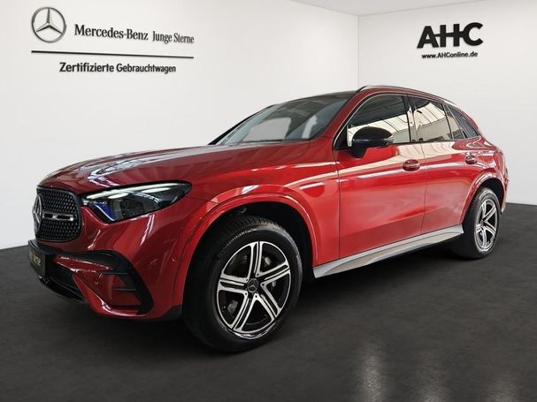 Mercedes-Benz GLC 300 e AMG 230 kW image number 1