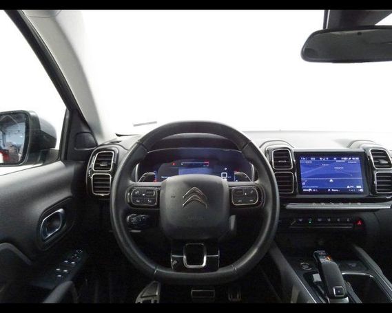 Citroen C5 Aircross BlueHDi 130 S&S EAT8 96 kW image number 12