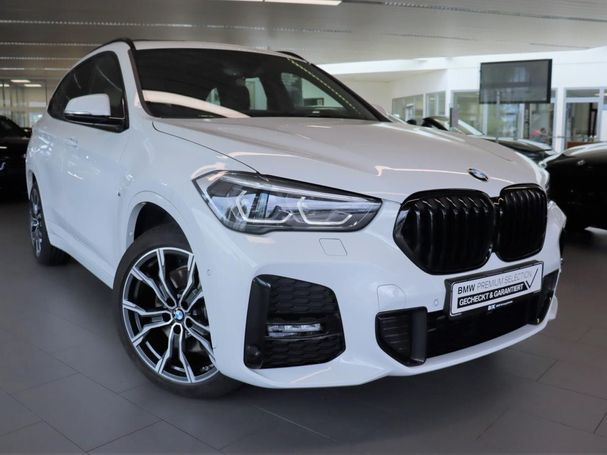 BMW X1 25e xDrive 162 kW image number 3