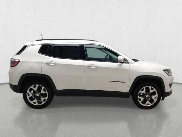 Jeep Compass 125 kW image number 8