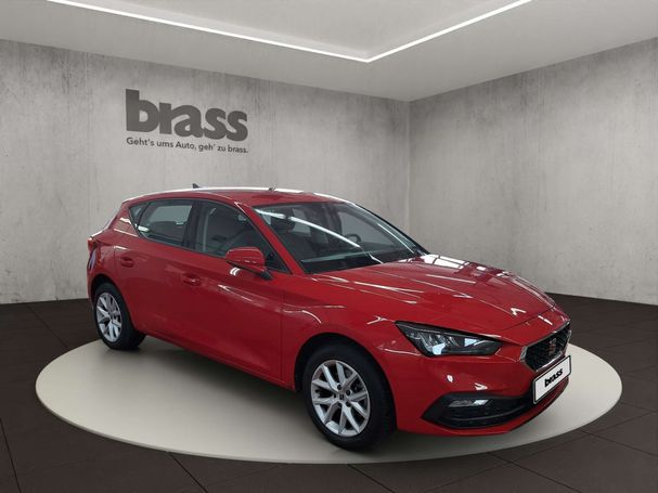 Seat Leon 1.0 TSI Style 66 kW image number 7