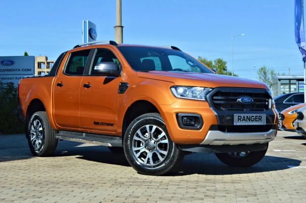 Ford Ranger 125 kW image number 3