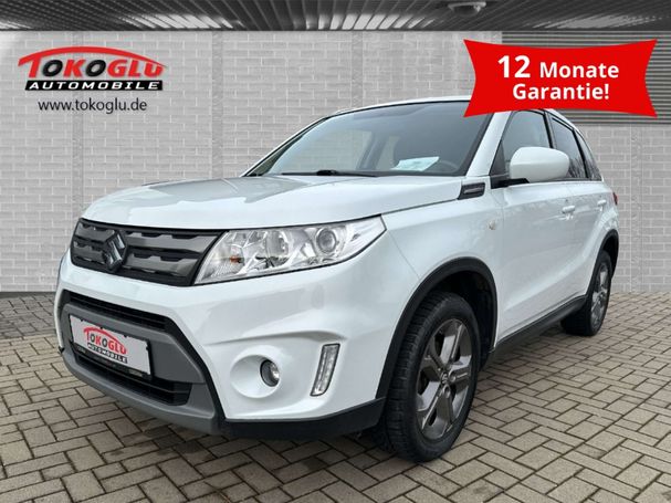 Suzuki Vitara 1.6 4x4 Comfort+ 88 kW image number 1