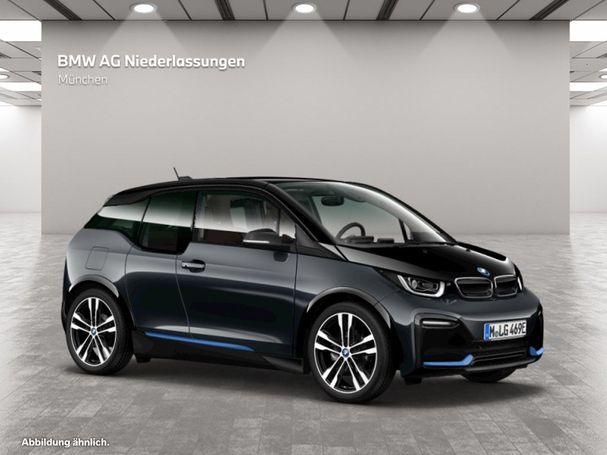 BMW i3s 120Ah 135 kW image number 11