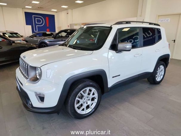 Jeep Renegade 139 kW image number 1