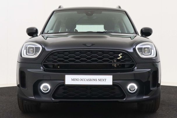 Mini Cooper SE Countryman All4 ALL4 162 kW image number 4