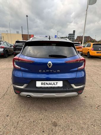 Renault Captur TCe 155 Edition One 113 kW image number 6