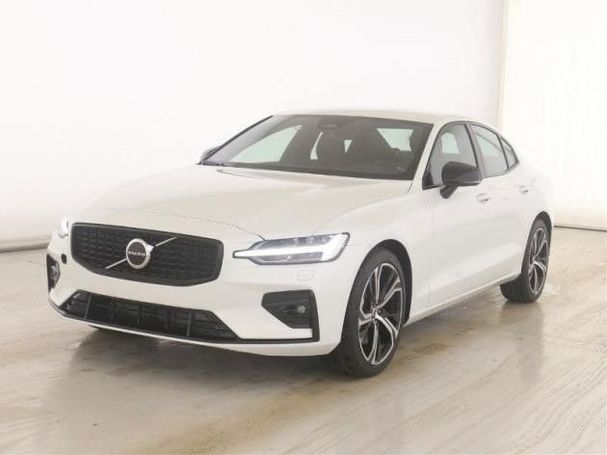 Volvo S60 Plus 145 kW image number 1