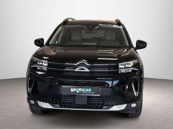 Citroen C5 Aircross BlueHDi 130 S&S 96 kW image number 8