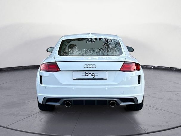 Audi TT 145 kW image number 5