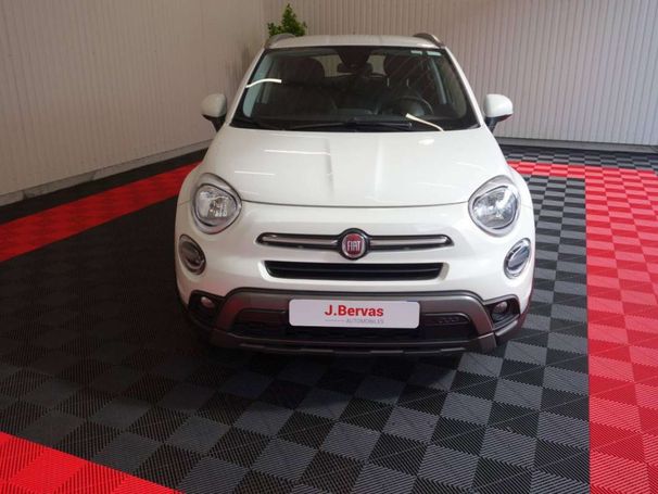 Fiat 500X Cross 1.6 MultiJet 96 kW image number 3