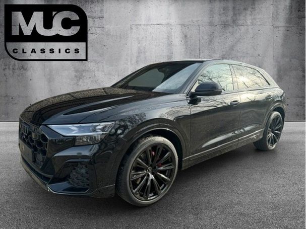 Audi Q8 50 TDI quattro S-line 210 kW image number 1