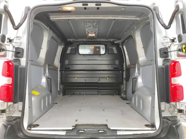 Toyota Proace compact Meister 85 kW image number 44