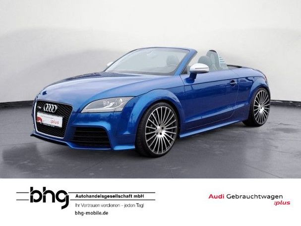 Audi TT RS 2.5 TFSI quattro 250 kW image number 2