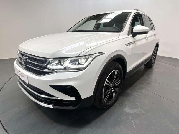 Volkswagen Tiguan DSG 110 kW image number 1