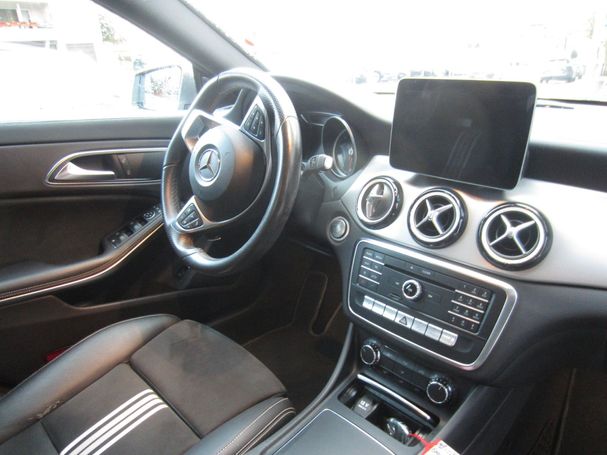 Mercedes-Benz CLA 200 115 kW image number 7