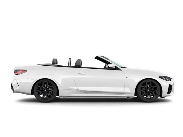 BMW 420d Cabrio M Sport 140 kW image number 2