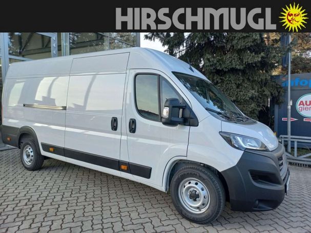 Fiat Ducato Maxi 40 L4H2 140 103 kW image number 3