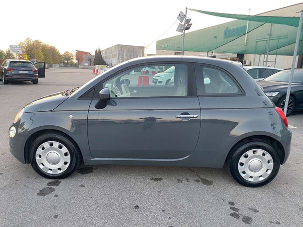 Fiat 500 1.0 51 kW image number 5