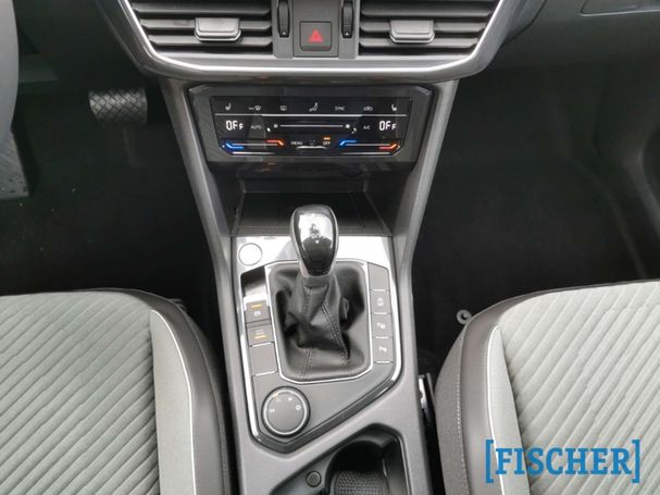 Seat Tarraco 1.5 TSI 110 kW image number 11