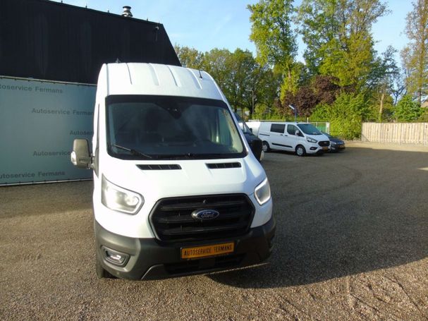 Ford Transit 125 kW image number 4