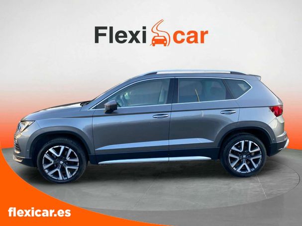 Seat Ateca 2.0 TDI 110 kW image number 10