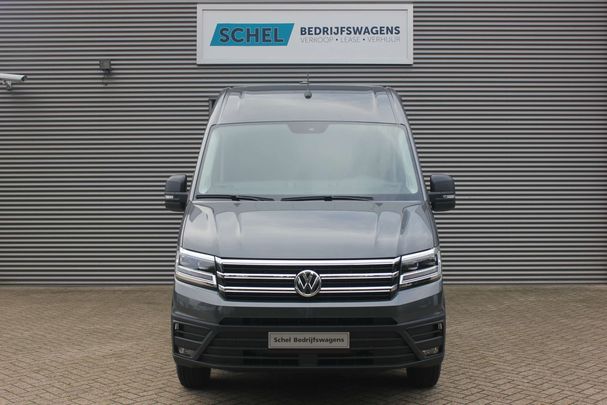 Volkswagen Crafter 35 TDI 130 kW image number 3