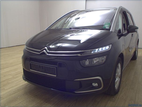 Citroen Grand C4 Picasso HDi 96 kW image number 1