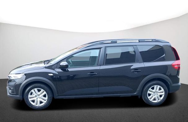 Dacia Jogger Hybrid 104 kW image number 1