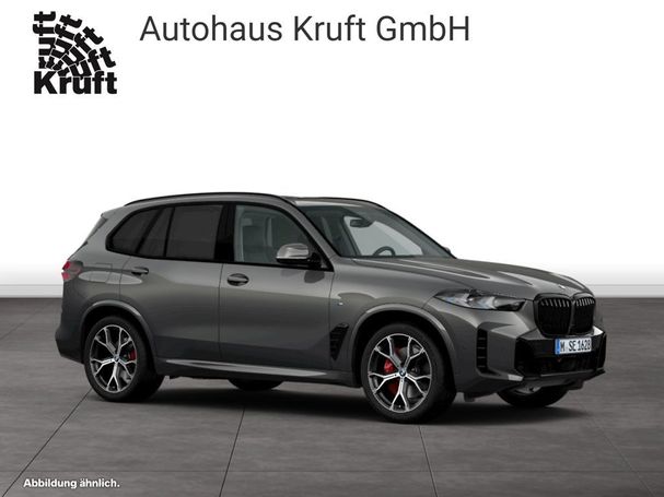 BMW X5 xDrive30d 210 kW image number 10