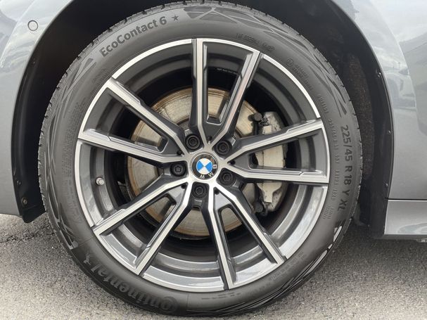 BMW 330d M Sport xDrive 210 kW image number 13