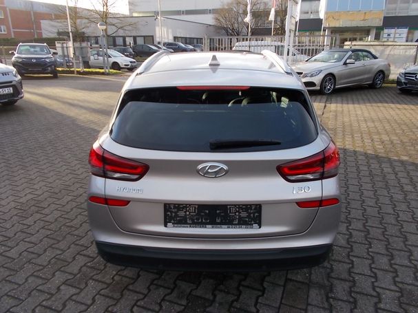 Hyundai i30 103 kW image number 6