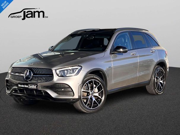 Mercedes-Benz GLC 300 e 4Matic 235 kW image number 1