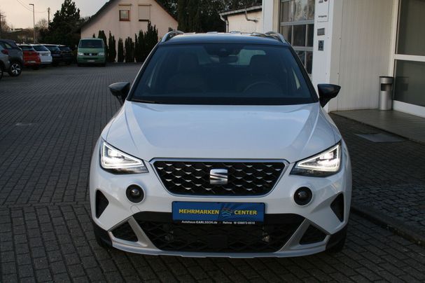 Seat Arona Xperience 81 kW image number 3