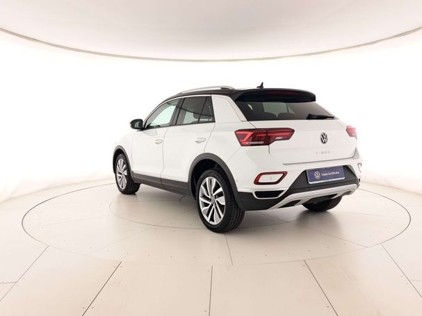 Volkswagen T-Roc 1.0 TSI T-Roc 81 kW image number 3