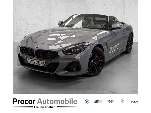 BMW Z4 M 40i sDrive 250 kW image number 1