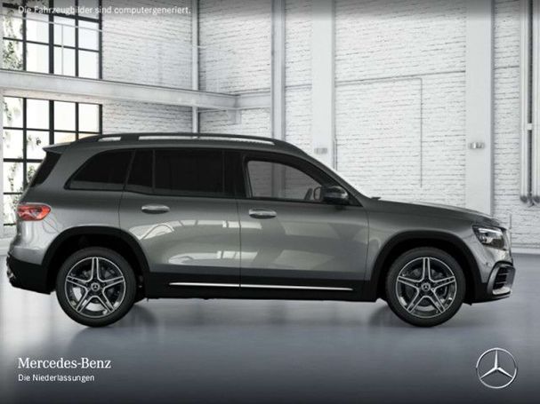 Mercedes-Benz GLB 200 120 kW image number 18