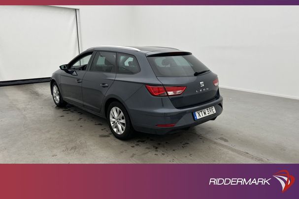 Seat Leon ST TSI Style 85 kW image number 9