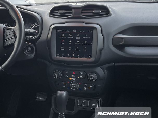 Jeep Renegade 1.3 T-GDi Limited 110 kW image number 8