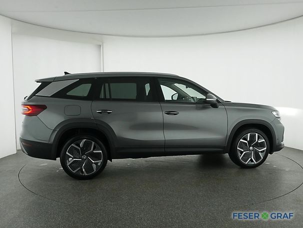 Skoda Kodiaq 2.0 TDI 4x4 DSG 142 kW image number 13