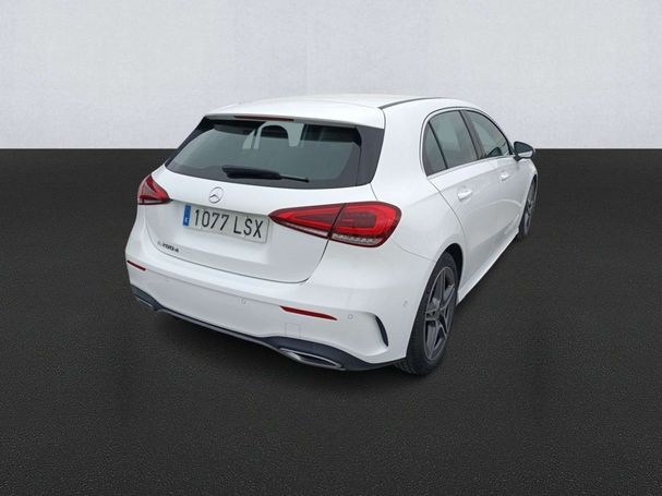 Mercedes-Benz A 200 d 110 kW image number 4