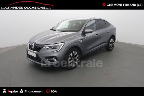 Renault Arkana 140 EDC 103 kW image number 1