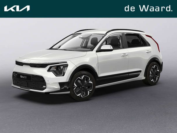 Kia Niro 150 kW image number 1