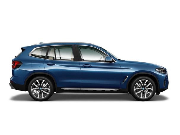 BMW X3e M xDrive 215 kW image number 3