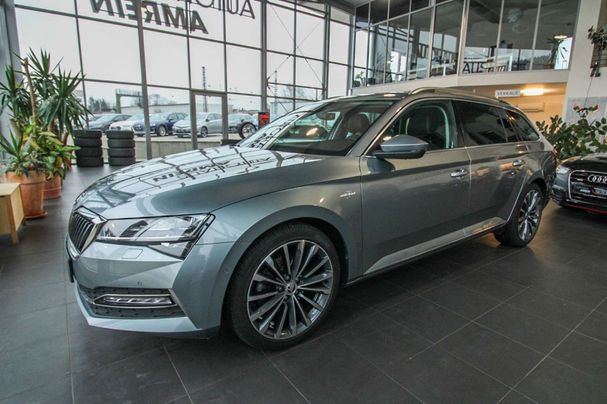 Skoda Superb Combi 2.0 TDI L&K 147 kW image number 1