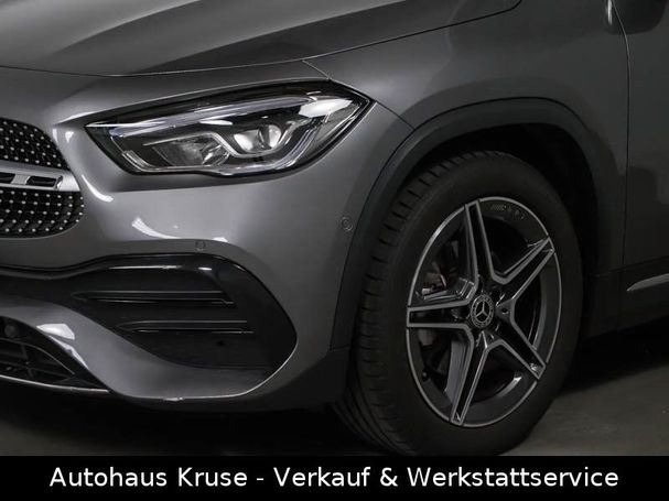 Mercedes-Benz GLA 200 120 kW image number 3