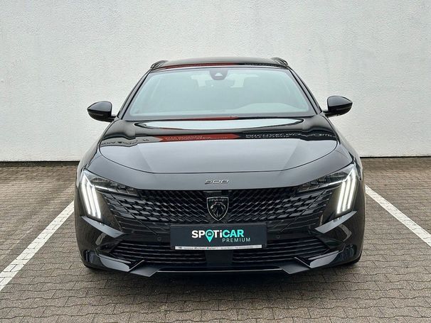 Peugeot 508 SW Hybrid 225 GT e-EAT8 165 kW image number 2