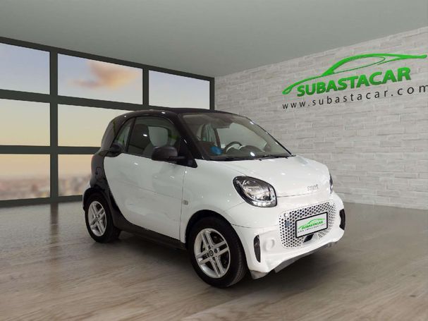 Smart ForTwo 55 kW image number 2