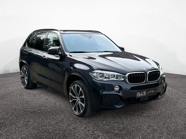 BMW X5 xDrive40d 230 kW image number 2