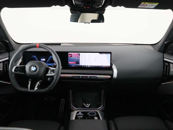 BMW X3 xDrive 280 kW image number 14